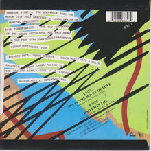 Load image into Gallery viewer, Was (Not Was) : Spy In The House Of Love (7", Single)
