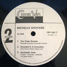 Load image into Gallery viewer, Michelle Shocked : If Love Was A Train  (12", EP)
