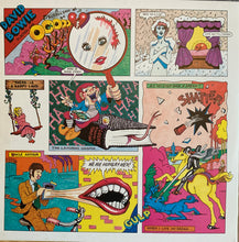 Load image into Gallery viewer, David Bowie : Images (2xLP, Comp)
