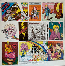 Load image into Gallery viewer, David Bowie : Images (2xLP, Comp)
