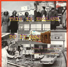 Load image into Gallery viewer, The Clash : This Is England (7&quot;, Single)
