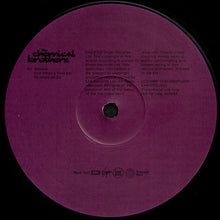 Load image into Gallery viewer, The Chemical Brothers : Believe (12", Single, Promo)
