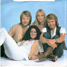 Load image into Gallery viewer, ABBA : Angeleyes / Voulez-Vous (7", Single, Pic)
