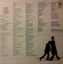 Load image into Gallery viewer, Simon And Garfunkel* : Bridge Over Troubled Water (LP, Album)
