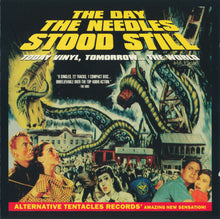 Load image into Gallery viewer, Various : The Day The Needles Stood Still (CD, Comp)
