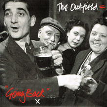 Load image into Gallery viewer, The Outfield : Going Back (7")
