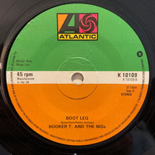 Load image into Gallery viewer, Booker T. &amp; The M.G.s* : Green Onions (7&quot;, RE)
