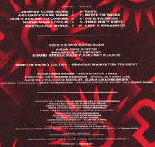 Load image into Gallery viewer, Fine Young Cannibals : Fine Young Cannibals (LP, Album)
