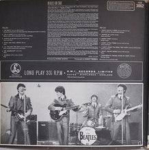 Load image into Gallery viewer, The Beatles : Beatles For Sale (LP, Album, RE, Gat)
