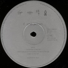 Load image into Gallery viewer, Janet Jackson : If (12", Single)
