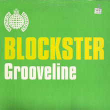 Load image into Gallery viewer, Blockster : Grooveline (12")
