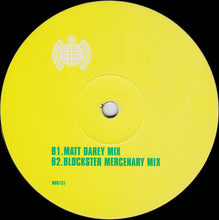 Load image into Gallery viewer, Blockster : Grooveline (12")
