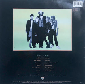 Fleetwood Mac : Tango In The Night (LP, Album, DMM)