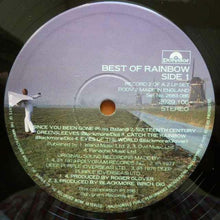 Load image into Gallery viewer, Rainbow : The Best Of Rainbow (2xLP, Comp)
