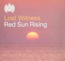 Load image into Gallery viewer, Lost Witness : Red Sun Rising (12")
