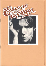 Load image into Gallery viewer, Eugene Wallace : Book Of Fool (LP, Album)
