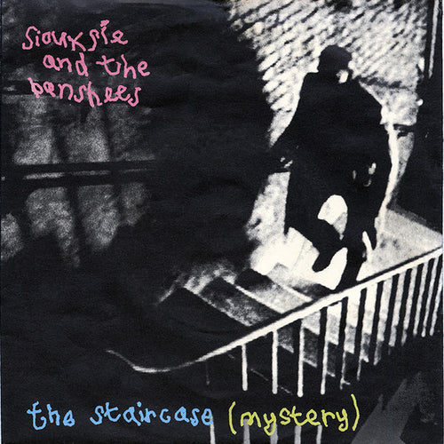 Siouxsie And The Banshees* : The Staircase (Mystery) (7