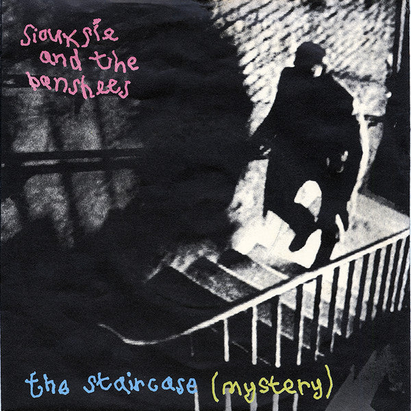 Siouxsie And The Banshees* : The Staircase (Mystery) (7