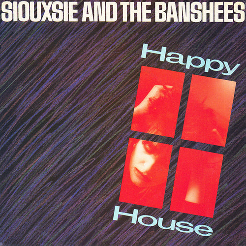 Siouxsie And The Banshees* : Happy House (7