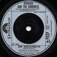 Load image into Gallery viewer, Siouxsie And The Banshees* : Happy House (7&quot;, Single)
