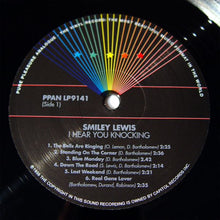 Load image into Gallery viewer, Smiley Lewis : I Hear You Knocking (LP, Album, Mono, RE, 180)
