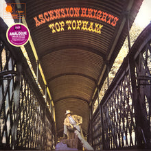 Load image into Gallery viewer, Top Topham : Ascension Heights (LP, Album, Ltd, RE, RM, 180)
