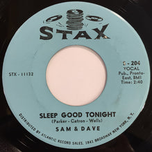 Load image into Gallery viewer, Sam &amp; Dave : You Got Me Hummin' (7", Single)
