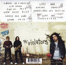 Load image into Gallery viewer, Kurt Vile : Wakin On A Pretty Daze (CD, Album)
