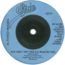 Load image into Gallery viewer, Altered Images : See Those Eyes (7", Single, Cya)
