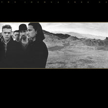 Load image into Gallery viewer, U2 : The Joshua Tree (LP, Album, PRS)
