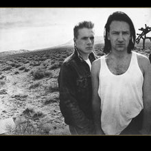 Load image into Gallery viewer, U2 : The Joshua Tree (LP, Album, PRS)
