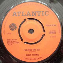 Load image into Gallery viewer, Rufus Thomas : Jump Back (7", Single)
