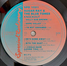 Load image into Gallery viewer, Sugar Ray &amp; The Bluetones : Knockout (LP)
