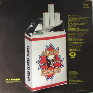 Lynyrd Skynyrd : (Pronounced 'Lĕh-'nérd 'Skin-'nérd) (LP, Album, RE)