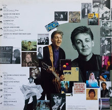 Load image into Gallery viewer, Paul McCartney : All The Best ! (2xLP, Comp)

