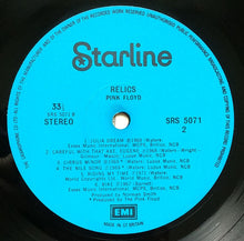 Load image into Gallery viewer, Pink Floyd : Relics (LP, Album, Comp, Tex)
