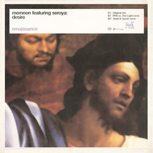 Load image into Gallery viewer, Memnon Featuring Seroya : Desire (12")
