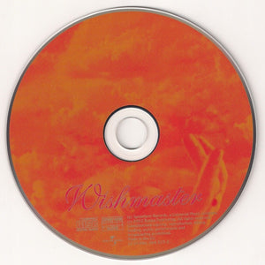 Nightwish : Wishmaster (CD, Album, RE)