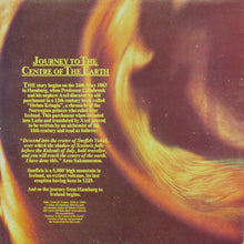 Load image into Gallery viewer, Rick Wakeman : Journey To The Centre Of The Earth (LP, Album, Gat)
