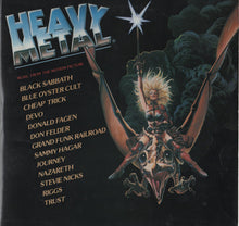 Load image into Gallery viewer, Various : Heavy Metal (Music From The Motion Picture) (2xLP)

