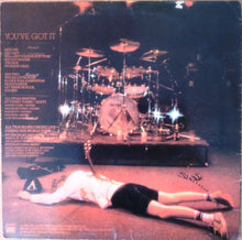 Load image into Gallery viewer, AC/DC : If You Want Blood You&#39;ve Got It (LP, Album)
