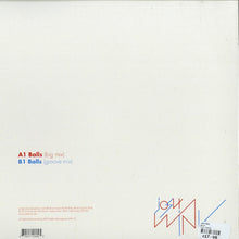 Load image into Gallery viewer, Josh Wink : Balls (12&quot;)
