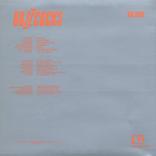 Load image into Gallery viewer, Buzzcocks : Another Music In A Different Kitchen (LP, Album, Por)
