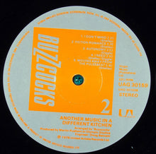 Load image into Gallery viewer, Buzzcocks : Another Music In A Different Kitchen (LP, Album, Por)
