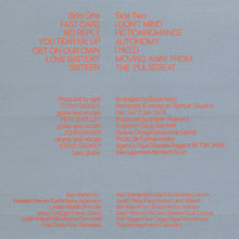 Load image into Gallery viewer, Buzzcocks : Another Music In A Different Kitchen (LP, Album, Por)
