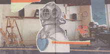 Load image into Gallery viewer, Porcupine Tree : Deadwing (CD, Album)
