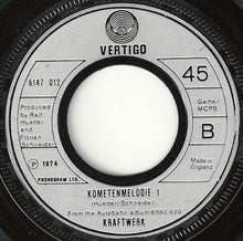 Load image into Gallery viewer, Kraftwerk : Autobahn (7", Single)
