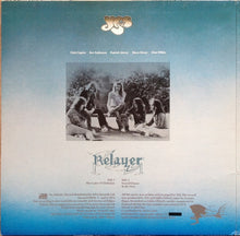 Load image into Gallery viewer, Yes : Relayer (LP, Album, Gat)
