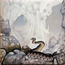 Load image into Gallery viewer, Yes : Relayer (LP, Album, Gat)
