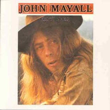 Load image into Gallery viewer, John Mayall : Empty Rooms (LP, Album)
